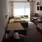 Privatunterkunft U Henryki *