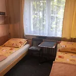 U Henryki Privatunterkunft *