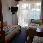 Privatunterkunft U Henryki