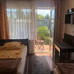 Privatunterkunft U Henryki *