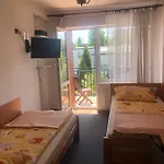 U Henryki Privat bolig