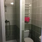 Privatunterkunft U Henryki Kolberg