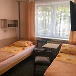 U Henryki Kolberg