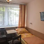 U Henryki Privatunterkunft *