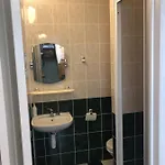 Privatunterkunft U Henryki