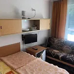 Privatunterkunft U Henryki Kolberg