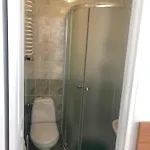 U Henryki Privatunterkunft *