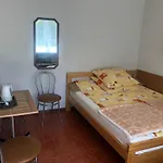 U Henryki Privatunterkunft