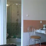 Privatunterkunft U Henryki Kolberg