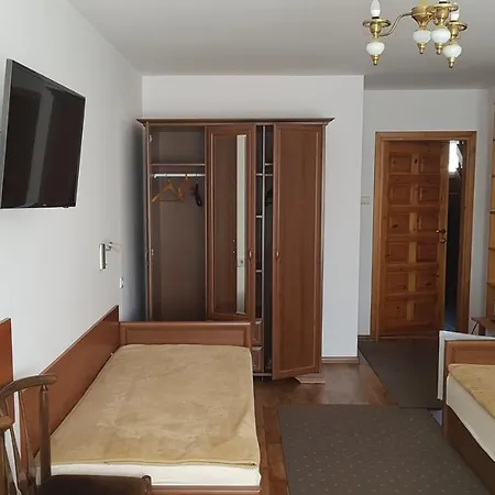 U Henryki Homestay