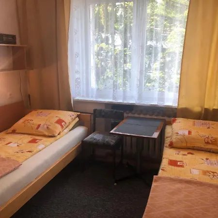 U Henryki Homestay *