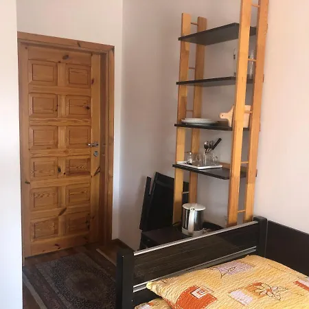 Homestay U Henryki *
