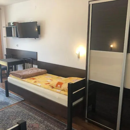 Kwatera prywatna U Henryki Kołobrzeg