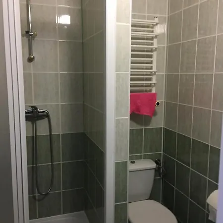 Homestay U Henryki Kolobrzeg
