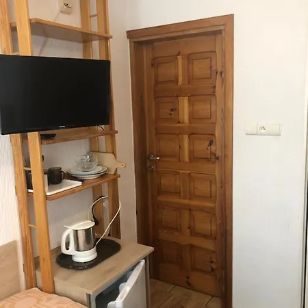 Alloggio in famiglia U Henryki *