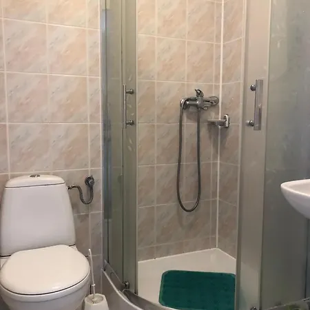 U Henryki * Kolobrzeg