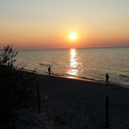 U Henryki Privat bolig