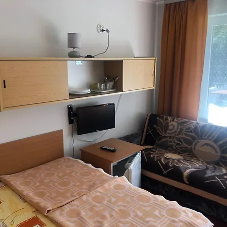 Homestay U Henryki Kolobrzeg