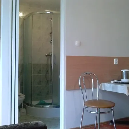 Homestay U Henryki Kolobrzeg