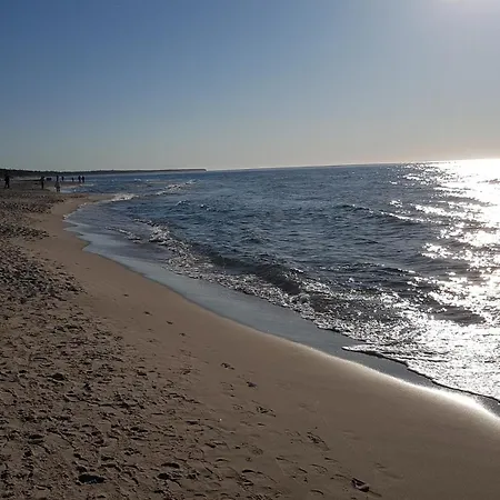 U Henryki Privat bolig *