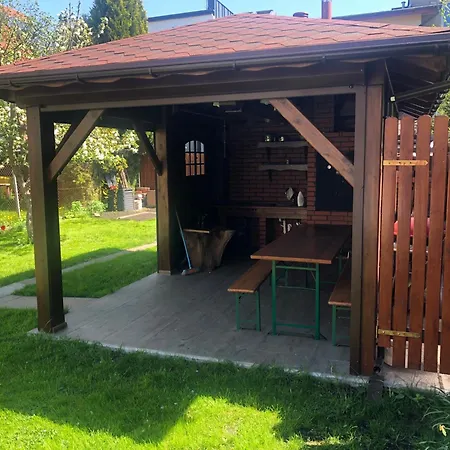 Privat bolig U Henryki *