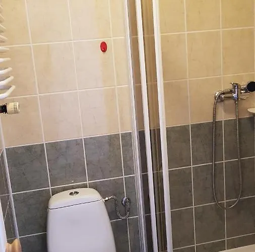 Privat bolig U Henryki Kołobrzeg