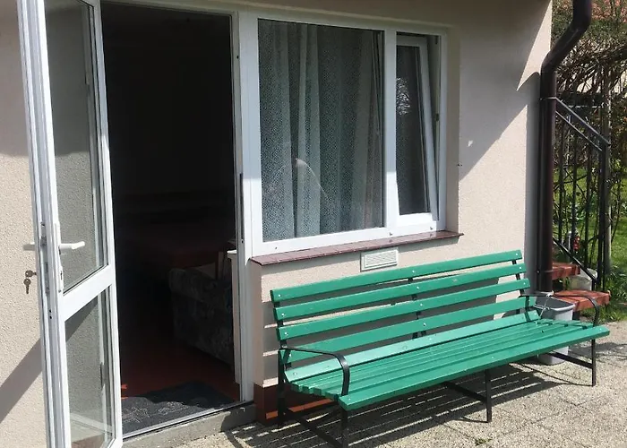 U Henryki * Kołobrzeg