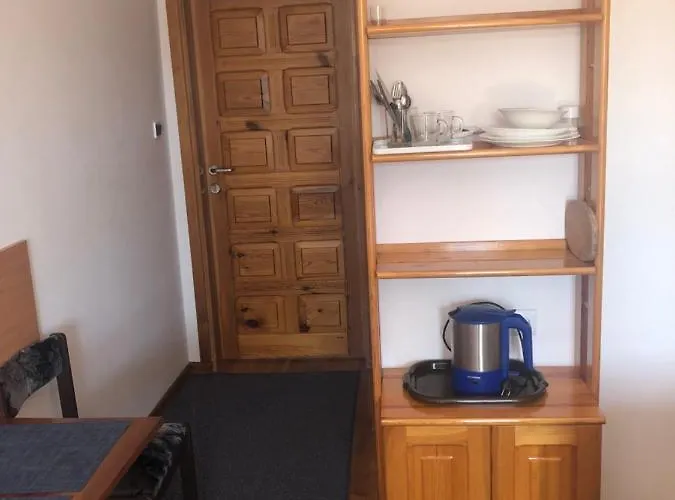 U Henryki * Kolobrzeg