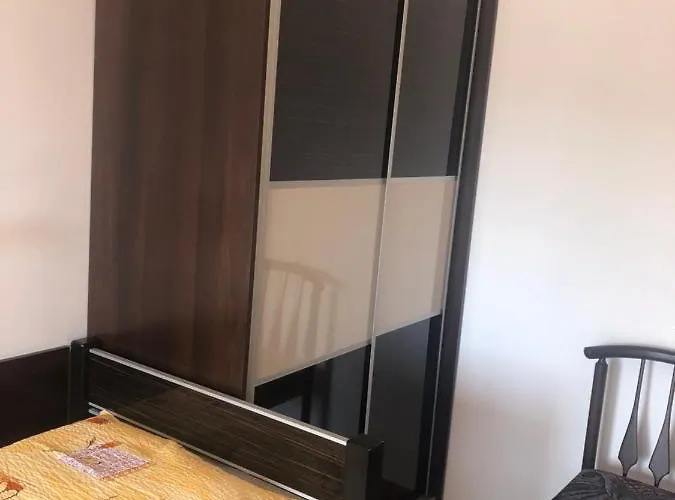 U Henryki Kwatera prywatna Kołobrzeg