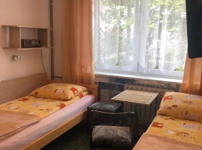 U Henryki Kołobrzeg