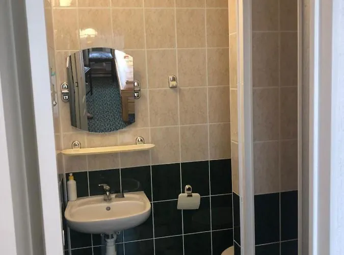 Privat bolig U Henryki