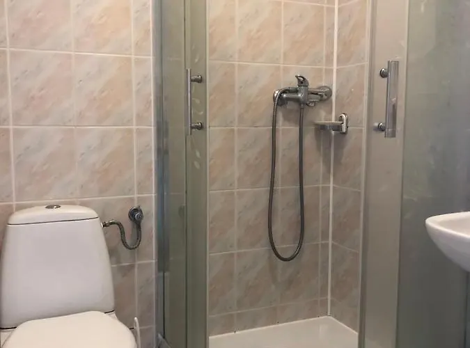 U Henryki * Kolobrzeg