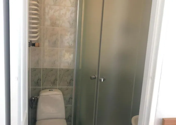 U Henryki Pansiyon *