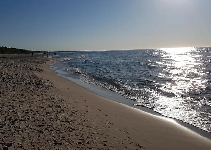 U Henryki Kwatera prywatna *