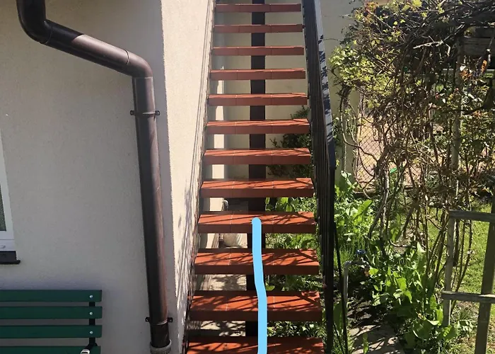 U Henryki Pansiyon *