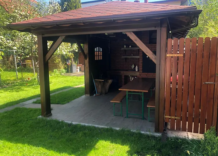 Pansiyon U Henryki *