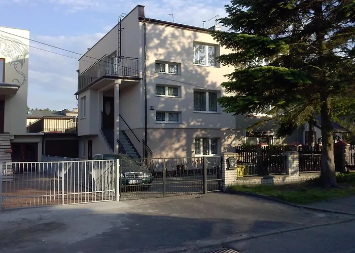 U Henryki Kołobrzeg